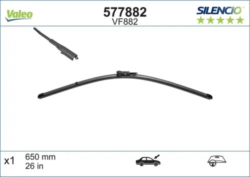 Wiper Blade