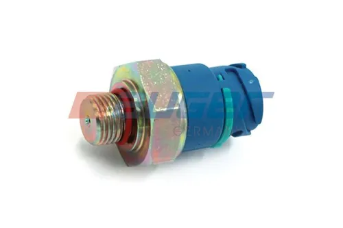 Sensor, oil pressure