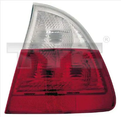 Tail Light Assembly