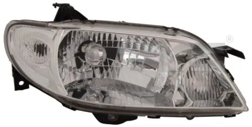 Headlight