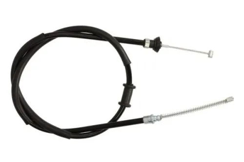 Cable Pull, parking brake