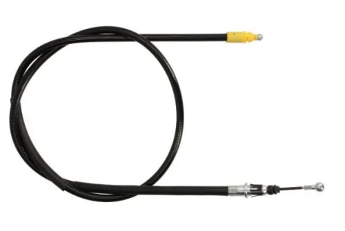 Cable Pull, parking brake