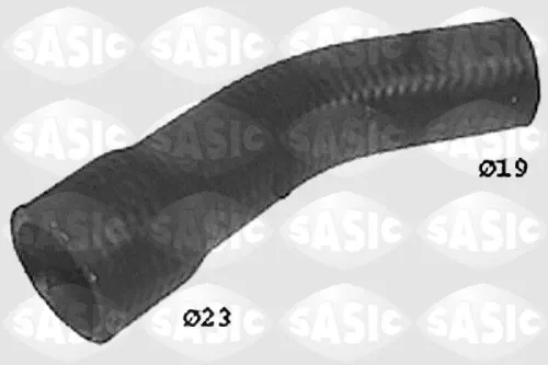 Radiator Hose