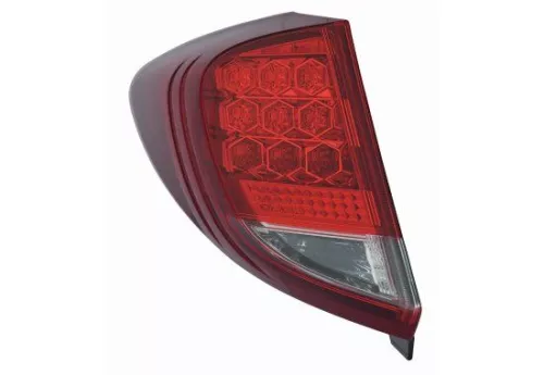 Tail Light Assembly