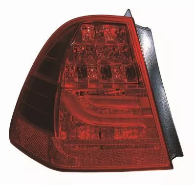 Tail Light Assembly