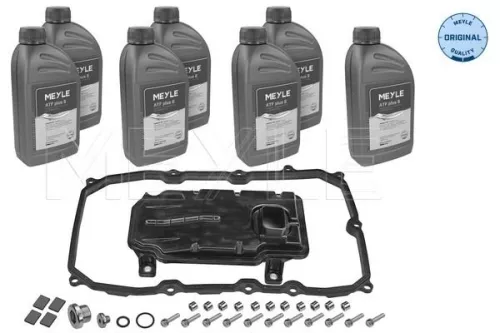 Parts Kit, automatic transmission oil change