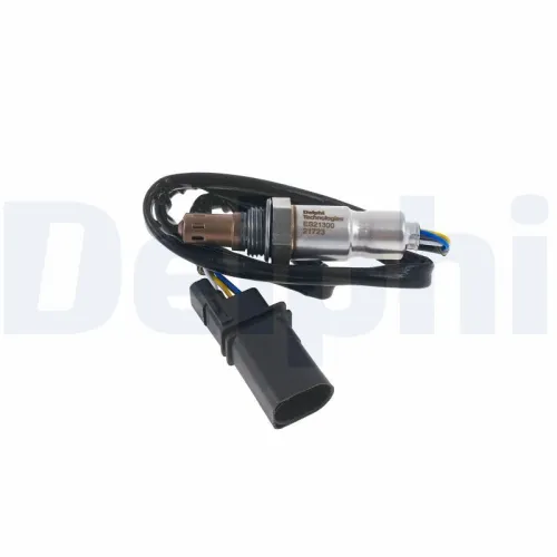 Oxygen Sensor