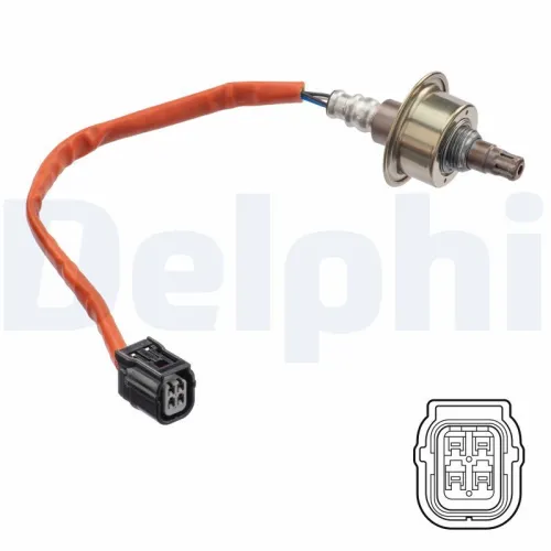Oxygen Sensor