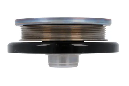 Belt Pulley, crankshaft