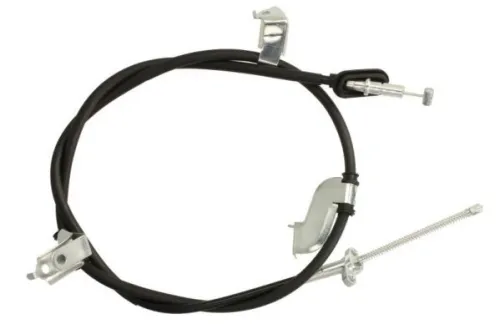 Cable Pull, parking brake