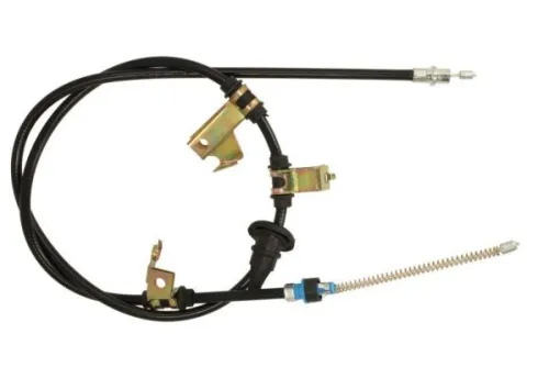 Cable Pull, parking brake