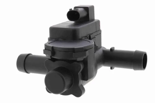 Coolant Control Valve