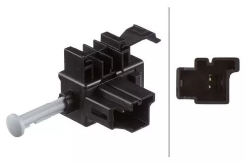 Switch, clutch control (cruise control)