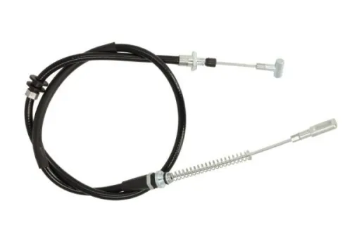 Cable Pull, parking brake