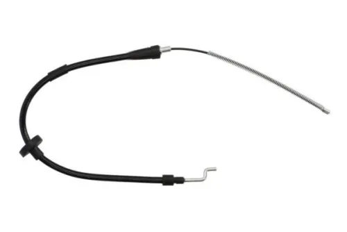 Cable Pull, parking brake