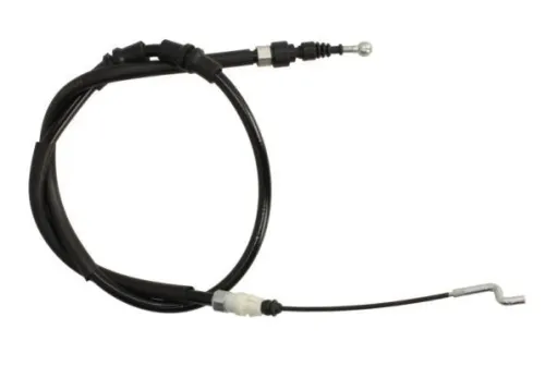 Cable Pull, parking brake