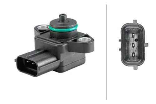 Sensor, intake manifold pressure