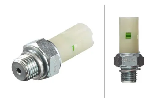 Oil Pressure Switch