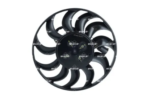 Fan, engine cooling