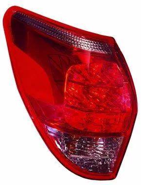 Tail Light Assembly