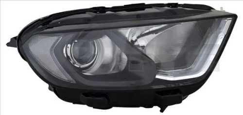 Headlight