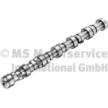 Camshaft
