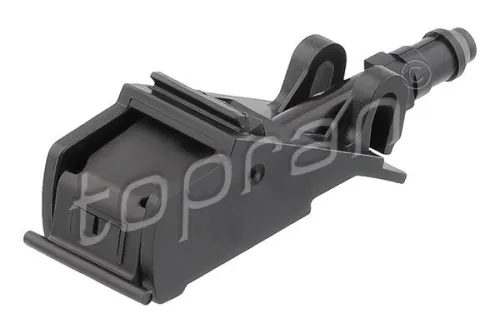 Washer Fluid Jet, window cleaning