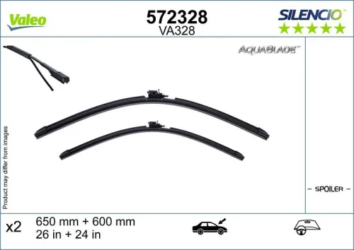 Wiper Blade