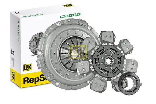 Clutch Kit