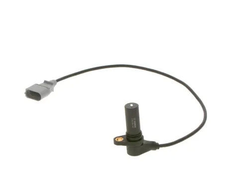 Sensor, crankshaft pulse