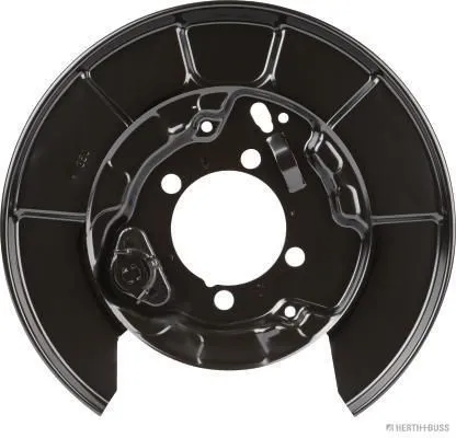 Splash Guard, brake disc