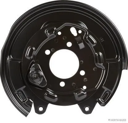 Splash Guard, brake disc