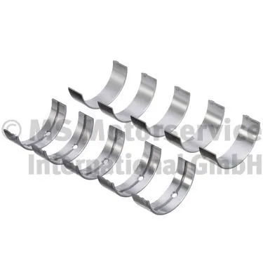 Crankshaft Bearing Set