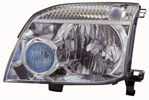 Headlight