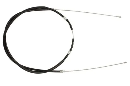 Cable Pull, parking brake