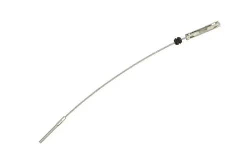 Cable Pull, parking brake