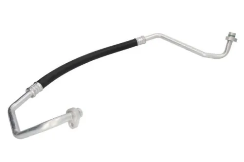 High/Low-pressure Line, air conditioning