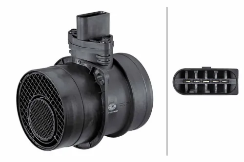 Mass Air Flow Sensor