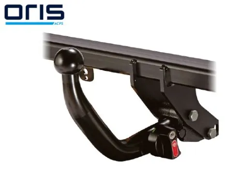 Trailer Hitch