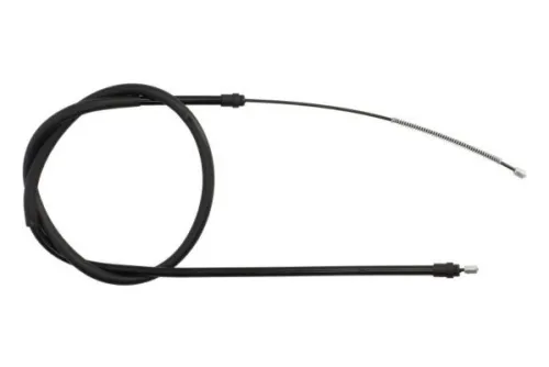 Cable Pull, parking brake