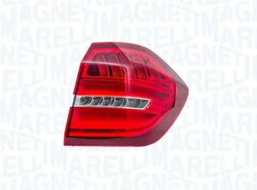 Tail Light Assembly