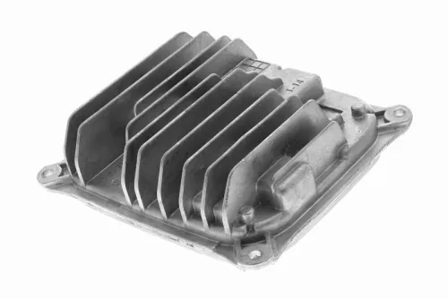 Control Unit, lights