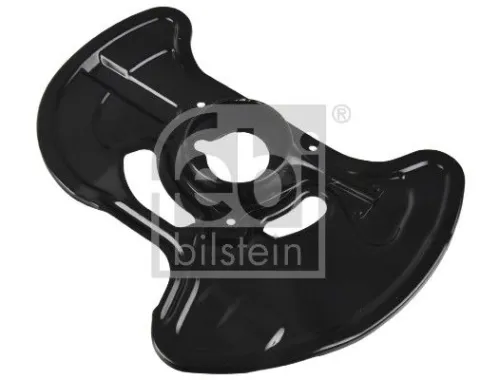Splash Guard, brake disc