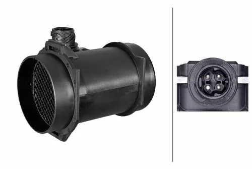 Mass Air Flow Sensor