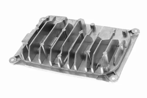 Control Unit, lights