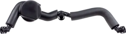 Oil Separator, crankcase ventilation