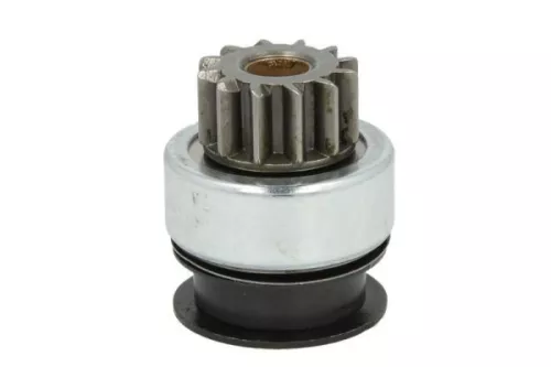 Freewheel Gear, starter