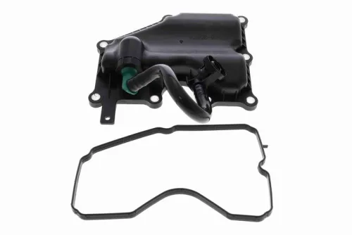 Oil Separator, crankcase ventilation