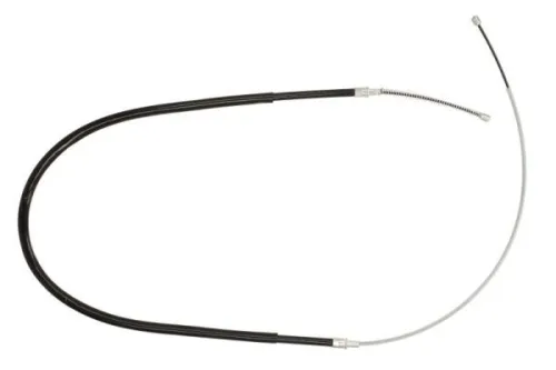 Cable Pull, parking brake