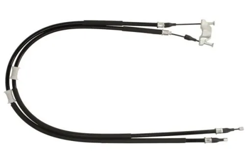 Cable Pull, parking brake